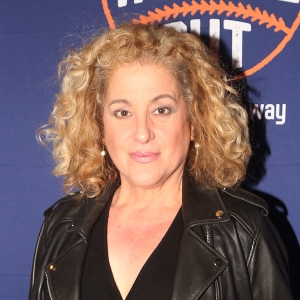 Mary Testa Will Lead John Patrick Shanley's ITALIAN AMERICAN RECONCILIATION Off-Broad Photo