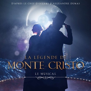 LA LEGENDE DE MONTE-CRISTO Will Come to Brussels in May Video