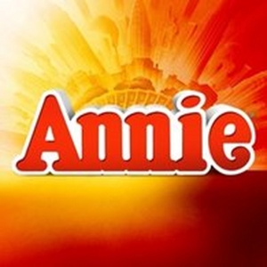 ANNIE Comes to the Fox Theatre in December