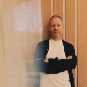 Max Richter Comes to Massey Hall in 2025 Photo