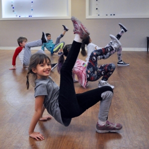 Ruth Page Center for the Arts Will Host an Open House Photo