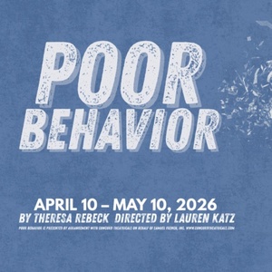 Oil Lamp Theater Unveils Cast And Creative Team For Theresa Rebecks POOR BEHAVIOR Photo