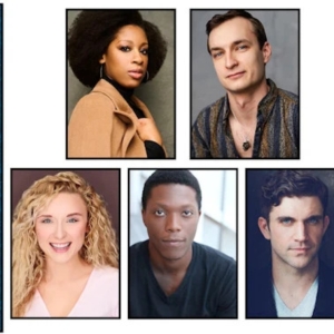 Cast Announced for Mary Shelley's FRANKENSTEIN at The Shakespeare Theatre of New Jers Photo