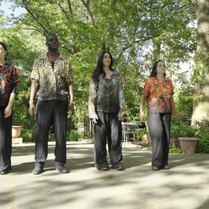 Photos: EVERYBODY HAS A STORY TO TELL to Activate Lower East Side Gardens This Spring Photo