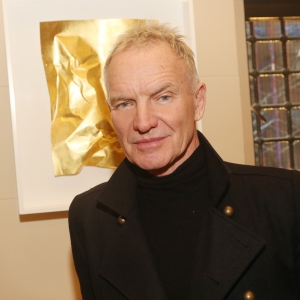 Sting to Make Long-Awaited Debut at Bourbon & Beyond in Louisville