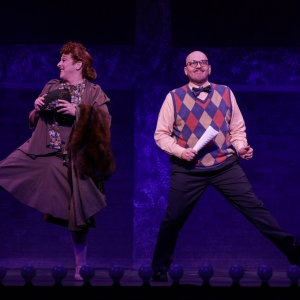 Photos: The Lexington Theatre Company Presents 42ND STREET Photo
