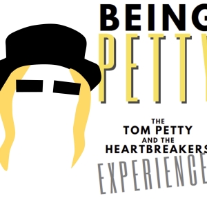 Tom Petty Experience Band BEING PETTY Comes To Park Theatre Photo