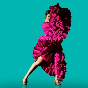 2026 Flamenco Festival is Coming to Sadler's Wells This Summer Video