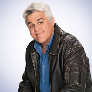 Jay Leno Returns To bergenPAC This Month Photo