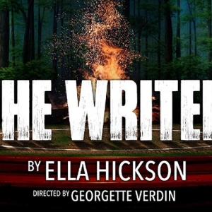 THE WRITER Makes U.S. Premiere at Steep Theatre in August Video