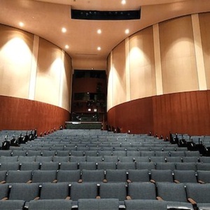 Chandler Center For The Arts Announces Summer 2026 Renovation Photo