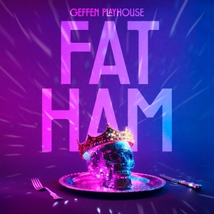 Cast Set For the West Coast Premiere of FAT HAM, Opening at Geffen Playhouse in March Photo