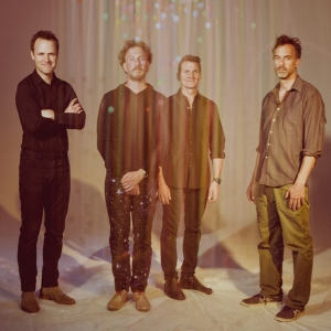 Guster Joins 2023 Tanglewood Popular Artist Lineup Photo