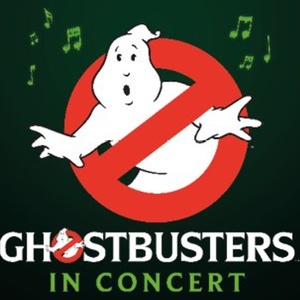 GHOSTBUSTERS IN CONCERT Will Come to Ruth Eckerd Hall in October Photo