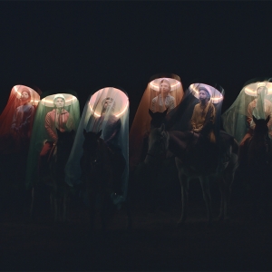 The Art Gallery of South Australia Reveals Artists For 18th Adelaide Biennial of…