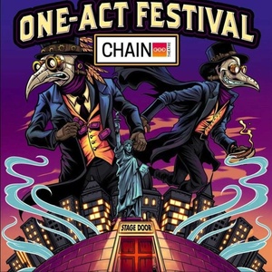 Submissions Open For&nbsp;Chain&nbsp;Theatre&nbsp;Summer One-Act Festival Photo