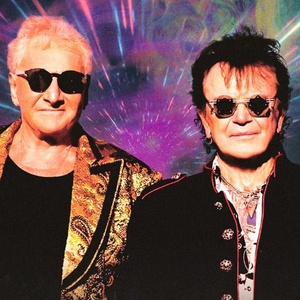 AIR SUPPLY to Bring 'A Matter of Time' Tour to Ruth Eckerd Hall Photo