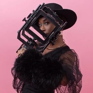 Pompano Beach Arts Launches Black History Month Programming With TSUNAMI: WAVES OF DISPLAC Photo