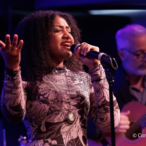 Photos: Highlights from The Lineup with Susie Mosher, Tuesday April 23rd