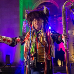 Luminaria Receives NEA Grant for Military Veteran Artists Photo