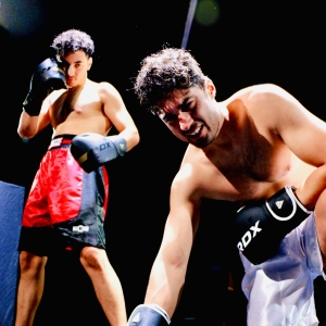 Photos: Visión Latino Theatre Company Presents Midwest Premiere of THAT MUST BE THE E