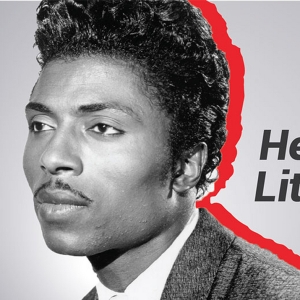 HERE'S LITTLE RICHARD: THE ARCHITECT OF ROCK AND ROLL Comes to the Forum Theatre in J
