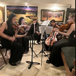 First Bulgarian Classical Concert in Las Vegas to Honor Former Nevada Governor Robert Photo