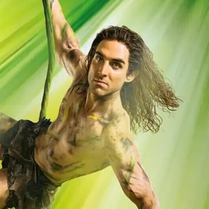 Disney's TARZAN is Now Playing at Stage Theater Neue Flora Photo