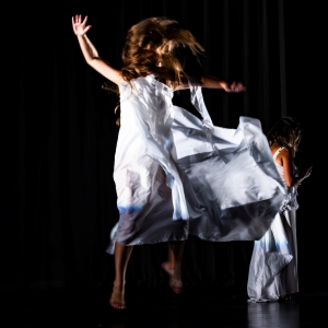 RECLAIM THE CRONE Comes to Theatre Works Explosives Factory in July