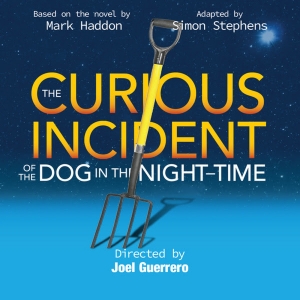 THE CURIOUS INCIDENT OF THE DOG IN THE NIGHT-TIME Comes to South Camden Theatre Compa Photo