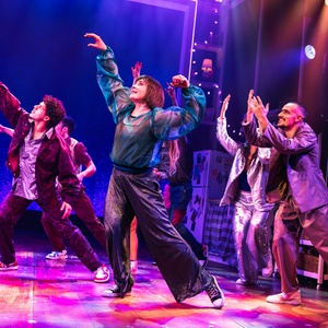 Photos: First Look at Cost n Mayors 11 TO MIDNIGHT Photo