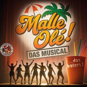 MALLE OLE! Das Musical Comes to Theater am Marientor Photo