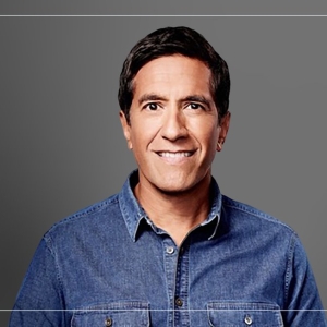 Dr. Sanjay Gupta Comes to Tulsa PAC Next Month Photo