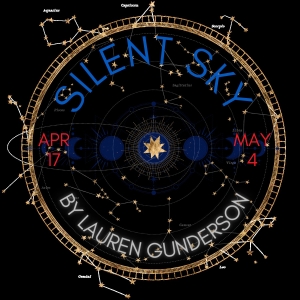 SILENT SKY Comes to Boise Contemporary Theatre in April 2024 Photo
