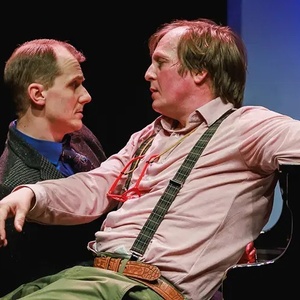 MURHA Comes to Tampereen Teatteri Photo