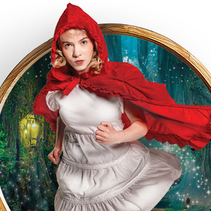 American Stage to Showcase INTO THE WOODS at Outdoor Park Venue Photo