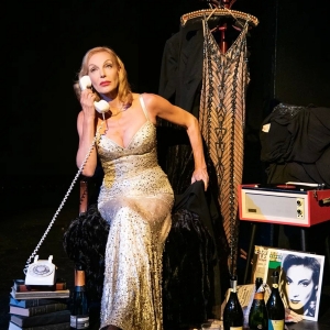 Ute Lemper Comes to Fire Island With RENDEZVOUS WITH MARLENE in August Video