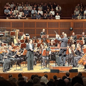 Review: JAMES BOND FOREVER (SAN FRANCISCO SYMPHONY) at Davies Symphony Hall