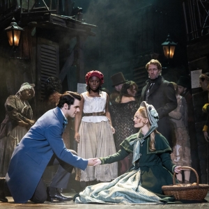 Tickets On Sale Tomorrow for LES MISERABLES in Louisville Photo