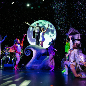 Photos: THIS IS HALLOWEEN at The Triple Door Photo