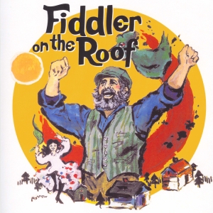 FIDDLER ON THE ROOF To Be Presented By Lakewood Cultural Center Presents And Performance N Photo