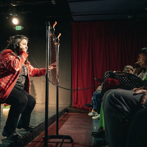 DO YOU ACCEPT THESE CHARGES? Will Hold Industry Reading Photo