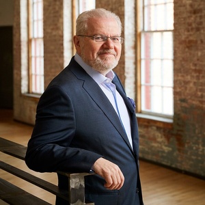 Palm Beach Symphony Wraps Season With Guest Pianist&nbsp;Emanuel Ax Photo