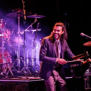 Kelly Strayhorn Theater Will Celebrate 25th Anniversary With Suite Life Concert Photo