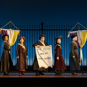 Shea's Performing Arts Announces June Programming Interview