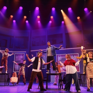 Photos: WHY AM I SO SINGLE?, New Musical From the Team Behind SIX