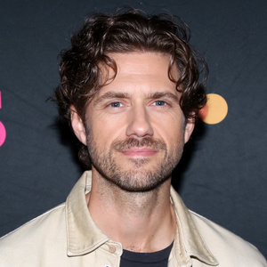 Listen: Aaron Tveit Sings 'Pity the Child' on the CHESS Cast Recording
