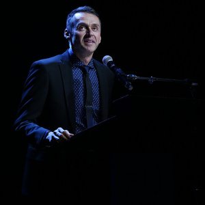 Kate Baldwin and Jordan Fisher to Join Andrew Lippa at MATCHBOOK FEST 2026
