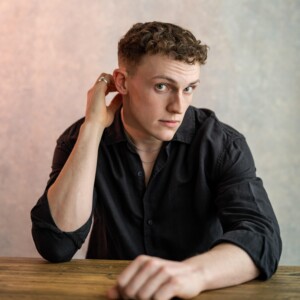 ACT OF GOD Will Open at Riverside Studios in November Photo