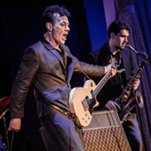 James Hunter Six Comes to City Winery Boston This Month Photo